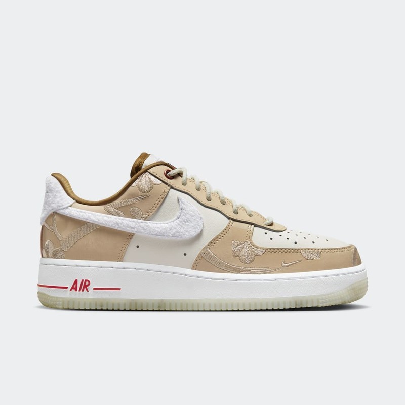 Nike Air Force 1 Leap High | FD4341-101