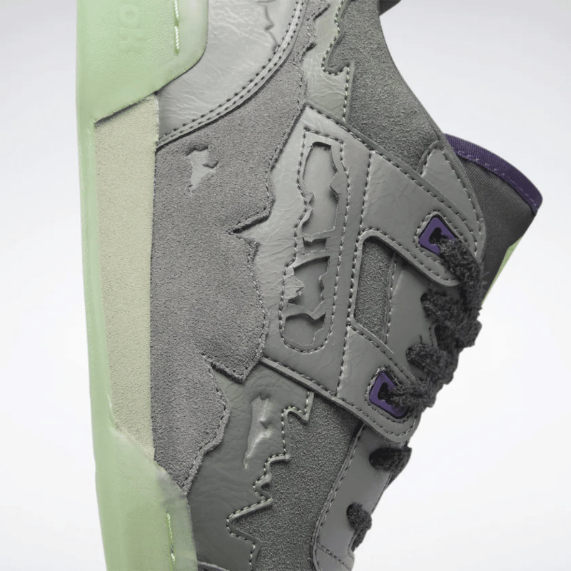 DC x Reebok Workout Plus Lex Luthor | HQ4575