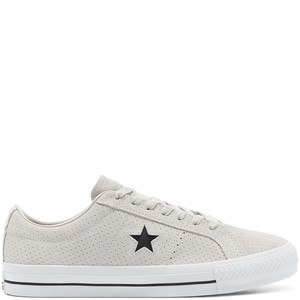 CONS Perforated Suede One Star Pro Low Top | 170072C