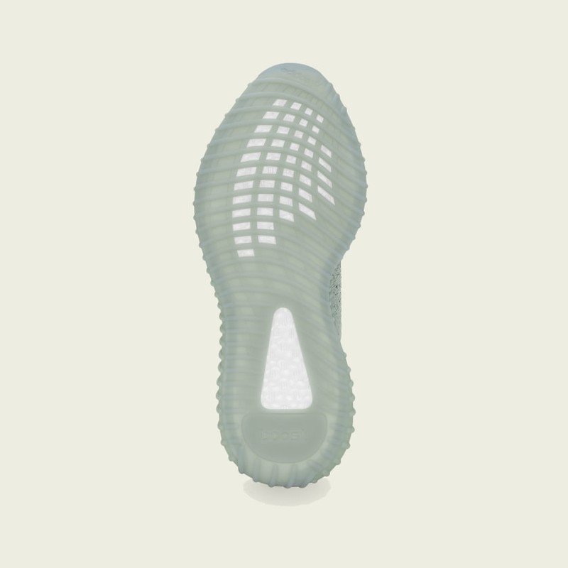 adidas Yeezy Boost 350 V2 Salt | HQ2060