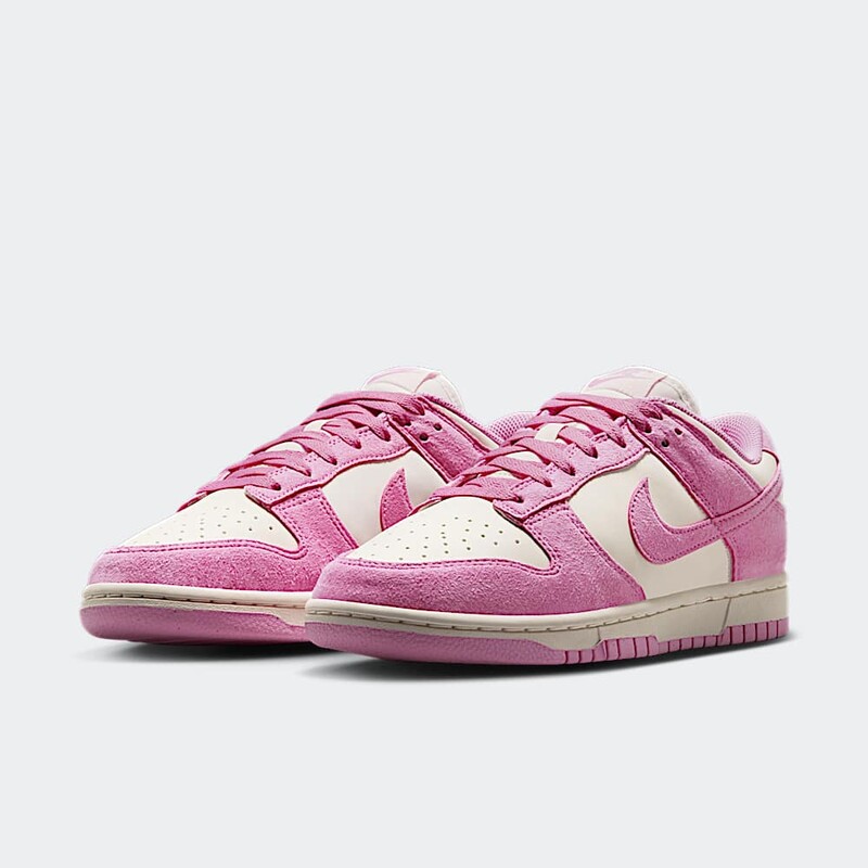 Nike Dunk Low NN "Pink Rise" | HJ7673-101