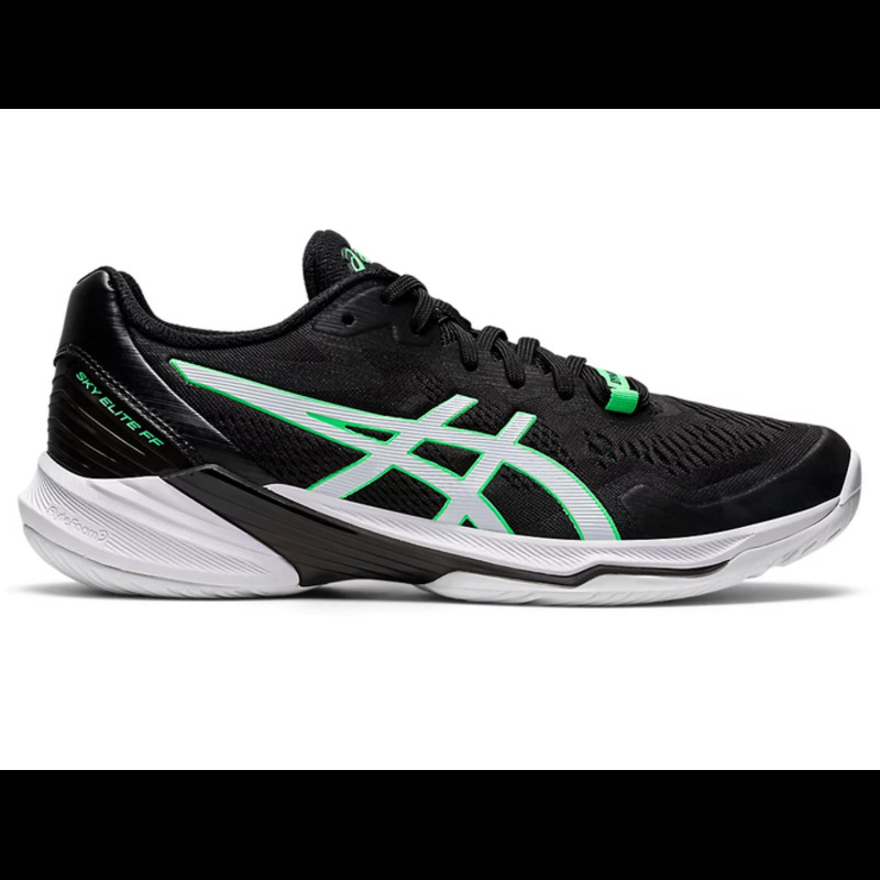 ASICS SKY ELITE FF 2 Black 1051A064 003 Grailify