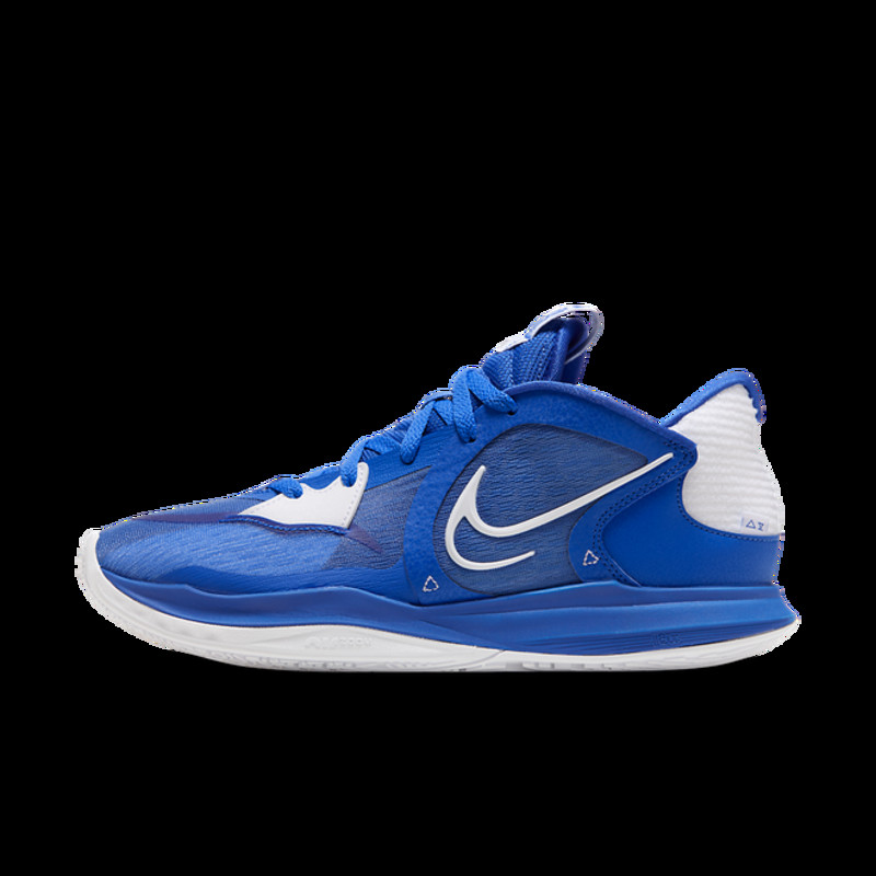 Kyrie 5 royal blue sale