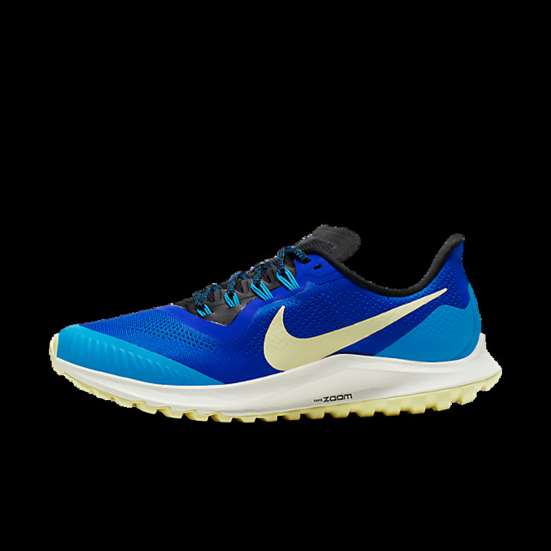 Nike Air Zoom Pegasus 36 Trail | AR5677-400