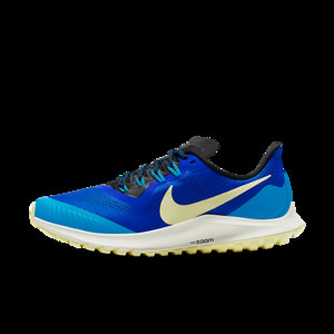 Nike Air Zoom Pegasus 36 Trail | AR5677-400