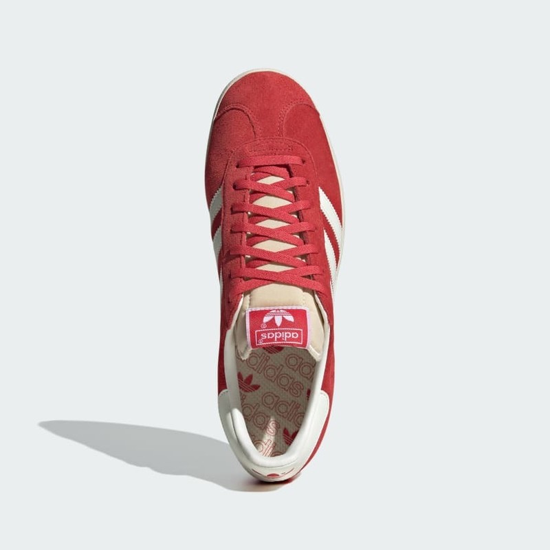 adidas Gazelle "Glory Red" | IG1062