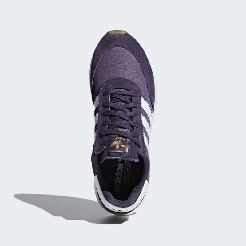 adidas I-5923 Boost Trace Purple | B27873