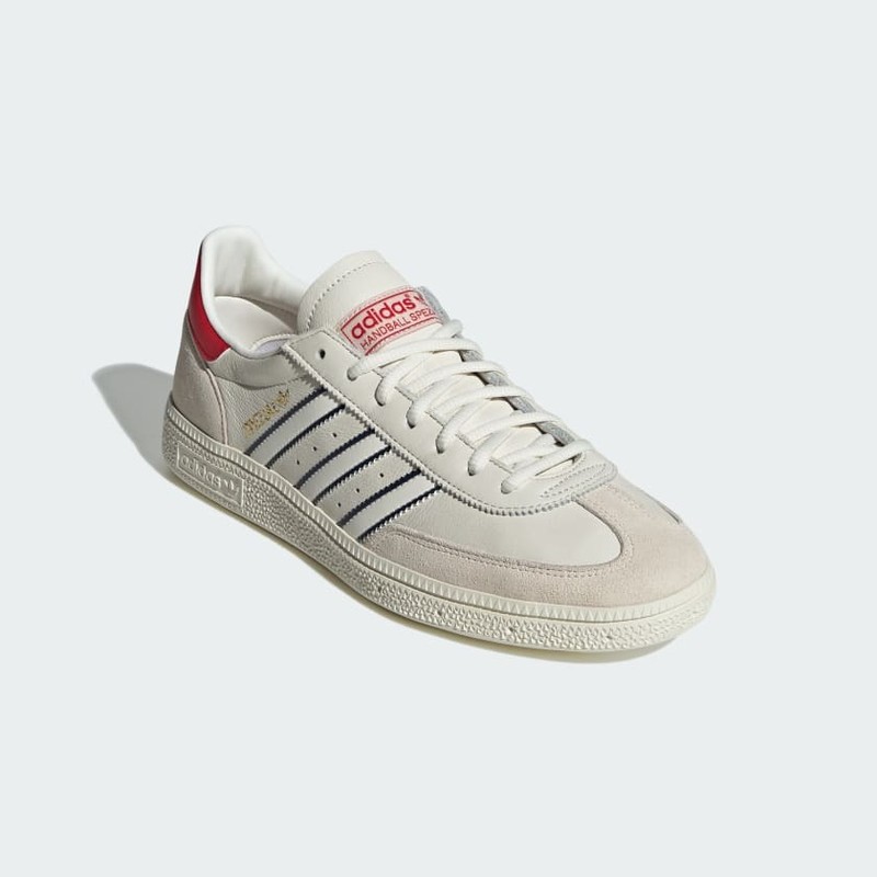 adidas Handball Spezial "White/Indigo" | IF1960