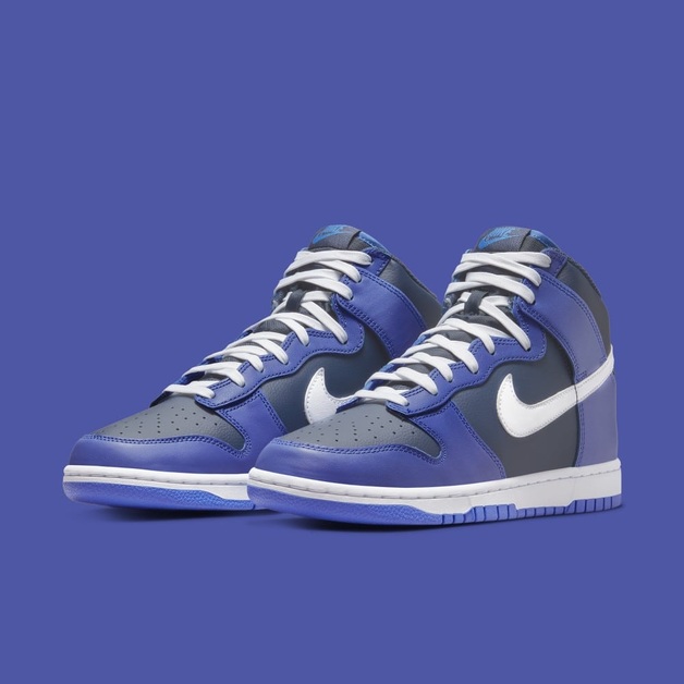 Kids-Exclusive Nike Dunk High 