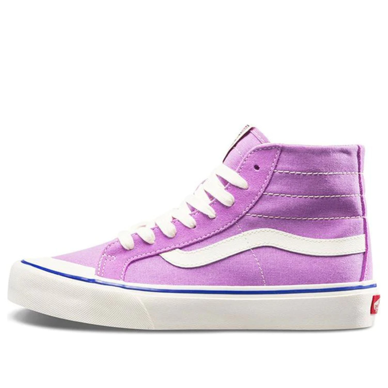 Vans SK8 HI Purple VN0A3MV1UQ0 Grailify