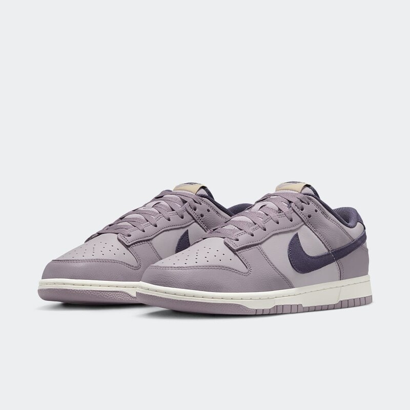 Nike Dunk Low "Light Violet Ore" | HQ3642-202