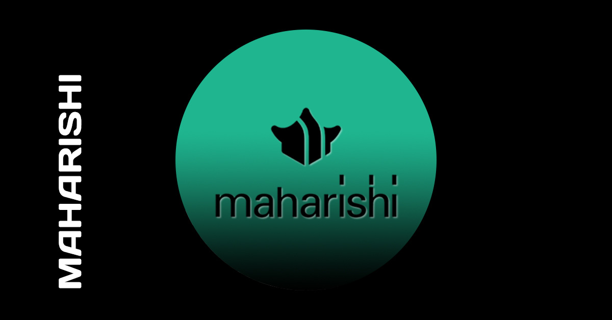 Maharishi