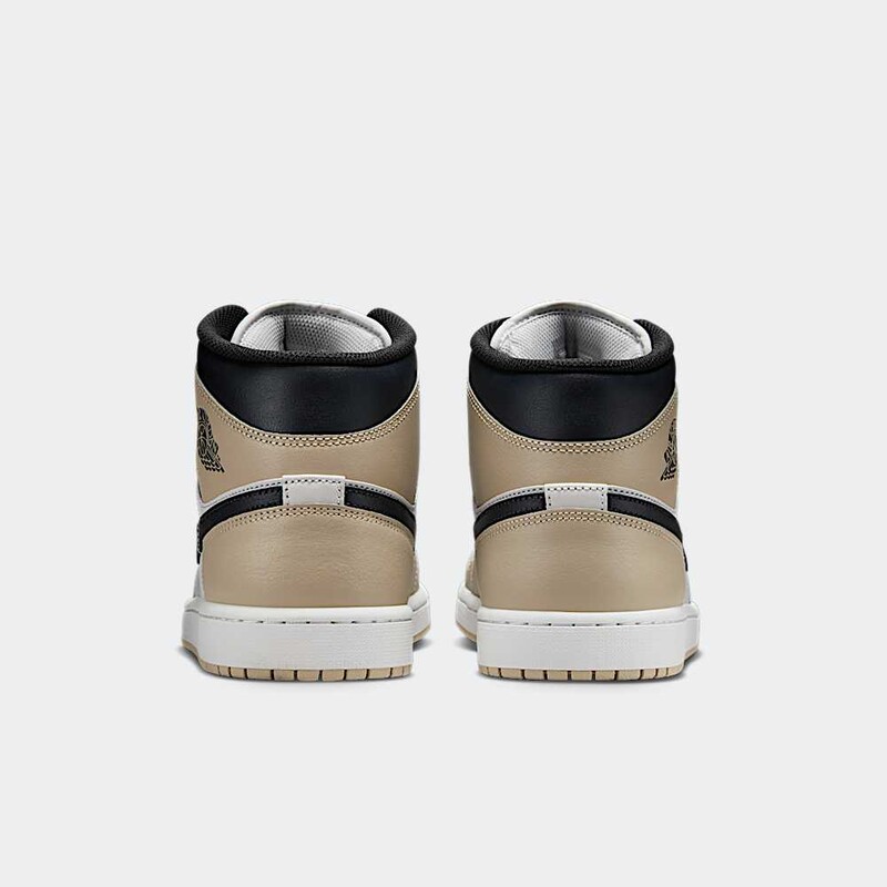 Air Jordan 1 Mid "Rattan" | DQ8426-153
