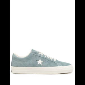 Converse One Star Pro Vintage Suede Low 'Cocoon Blue' | A06889C