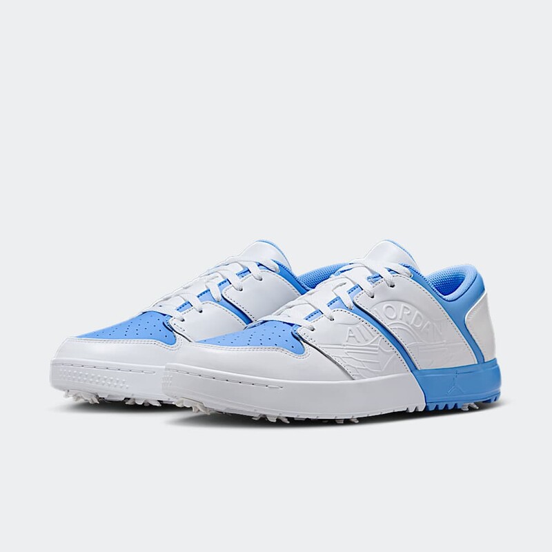 Jordan NU Retro 1 G "University Blue" | FZ4153-101