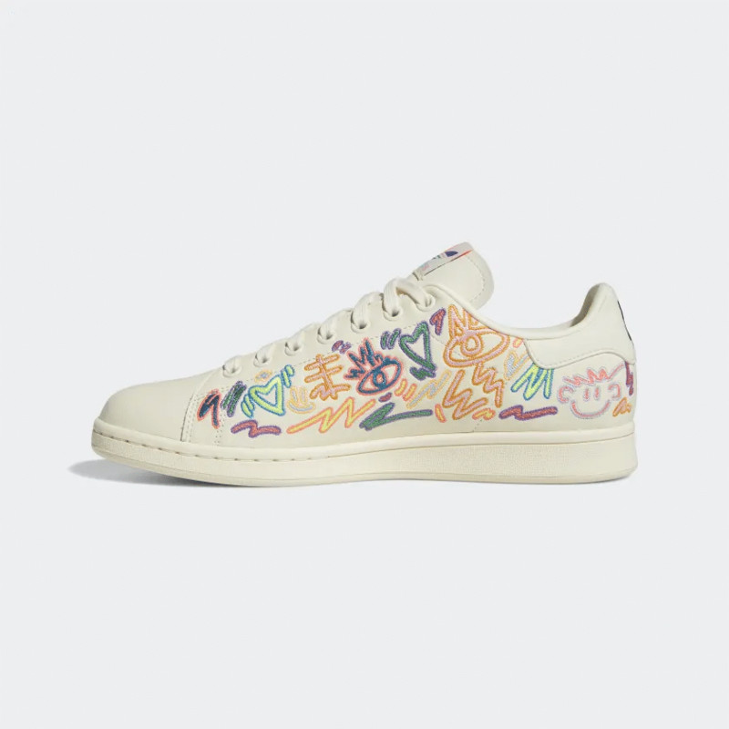 adidas Stan Smith Pride 2022 | GX6394