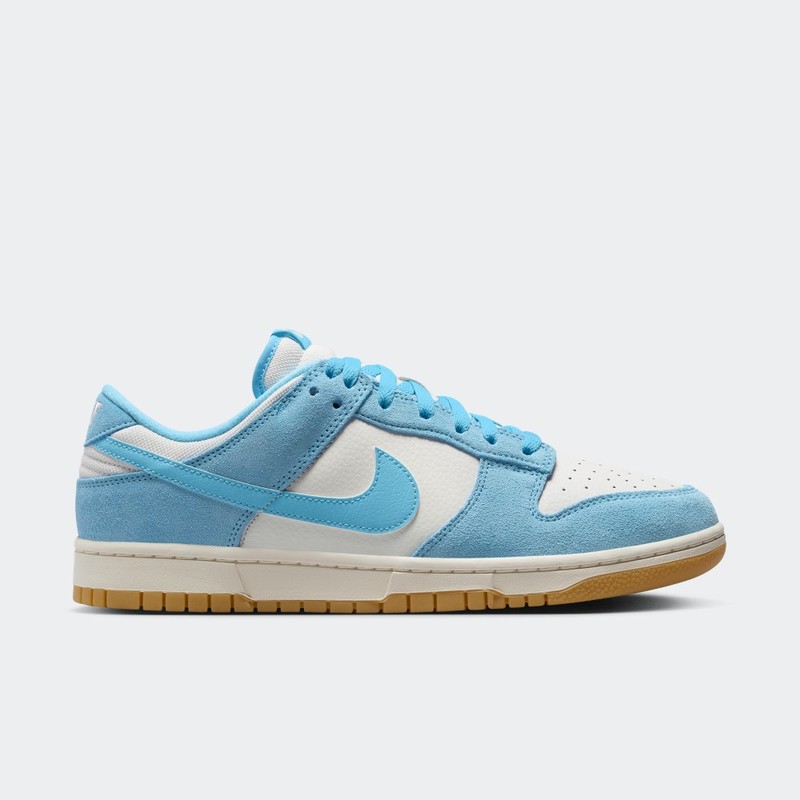 Nike Dunk Low "Baltic Blue" | HQ1519-031