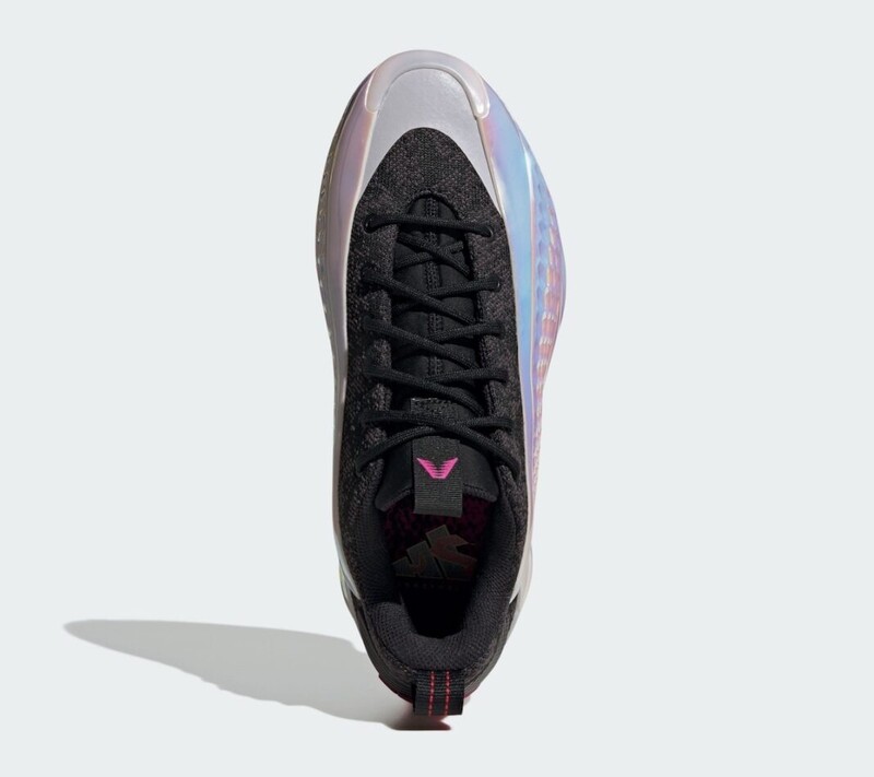 adidas Anthony Edwards 1 Low "Year of the Snake" | JS0646