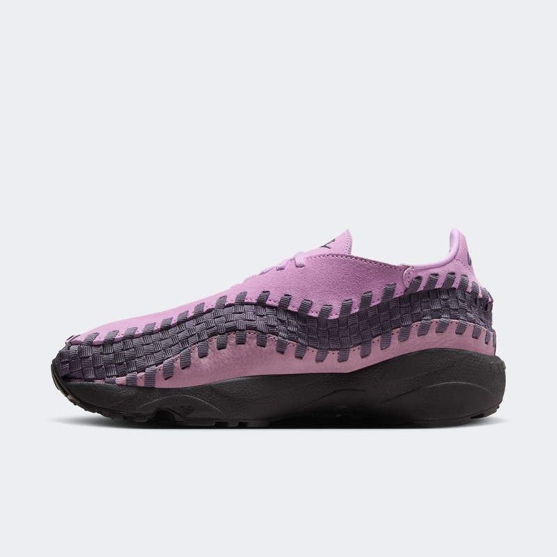 Nike Air Footscape Woven "Beyond Pink" | HM0961-600