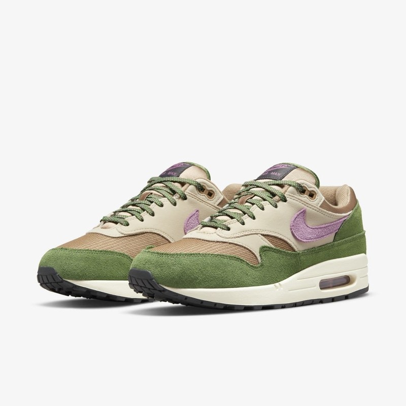 Nike Air Max 1 NH Treeline | DR9773-300