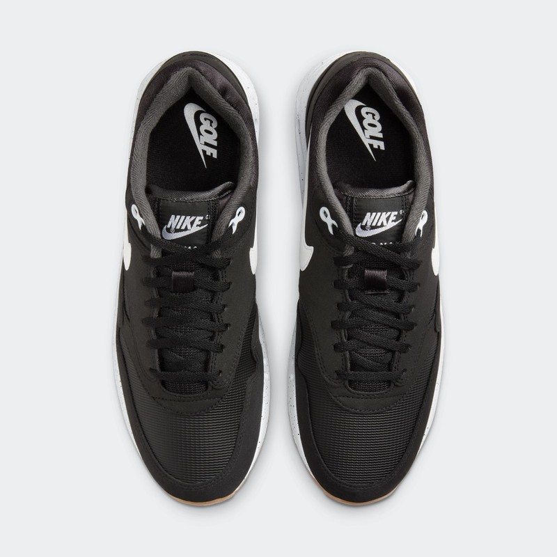 Nike Air Max 1 '86 OG G "Black Gum" | DV1403-003