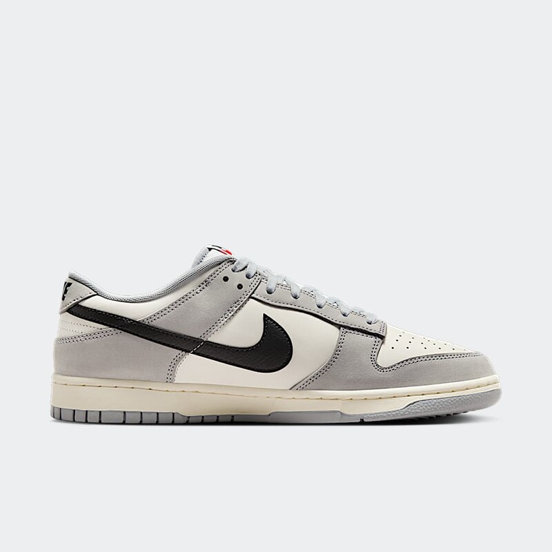 Nike Dunk Low "Smoke Grey" | IB3079-101