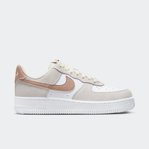 Nike Air Force 1 Low "Pale Ivory" | FQ7779-100