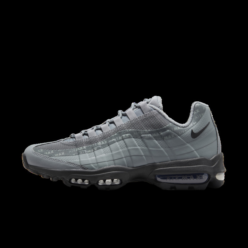 Air max 95 hotsell ultra essential cool grey