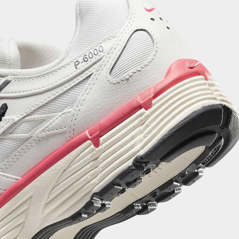 Nike P-6000 "Sail/Aster Pink" | HJ7361-133