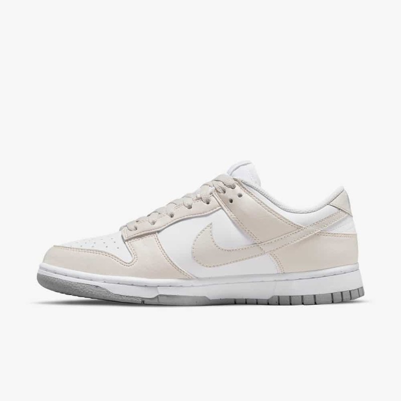 Nike Dunk Low Next Nature "White Cream" | DN1431-100