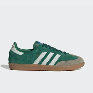 adidas Samba "Collegiate Green" | ID2054