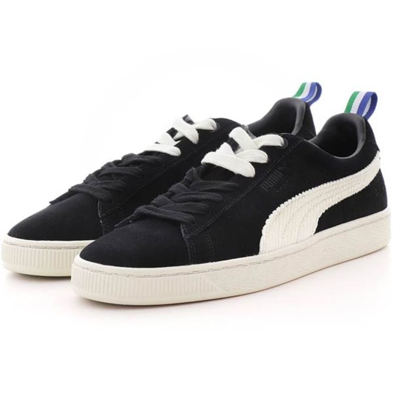 Puma big cheap sean black