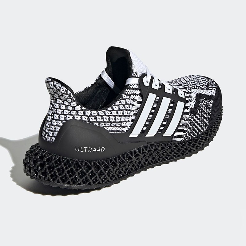 adidas Ultra 4D Oreo | G58158