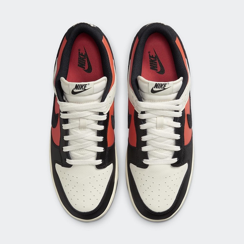 Nike Dunk Low "Vintage Coral" | HQ4988-030