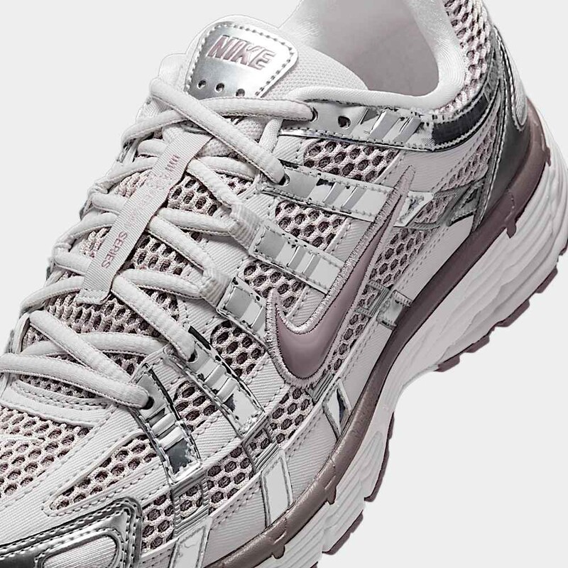 Nike P-6000 "Platinum Violet" | IB4019-019