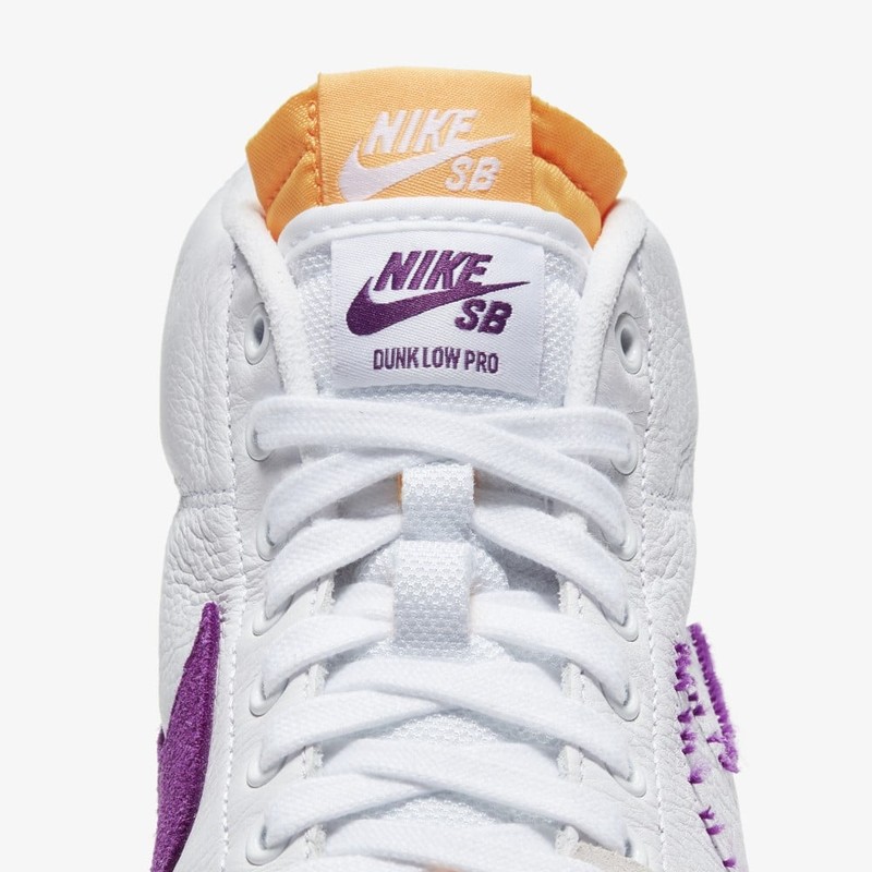 Nike SB Zoom Blazer Mid Edge Viotech | DA2189-100