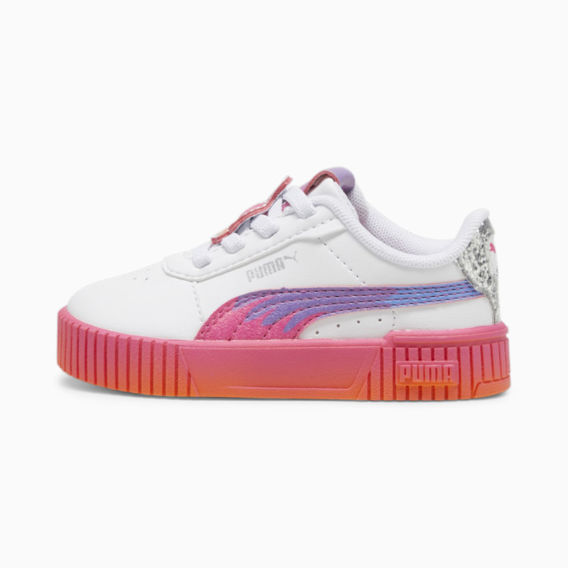 PUMA x Trolls Carina 2.0 Toddlers' | 396538-01