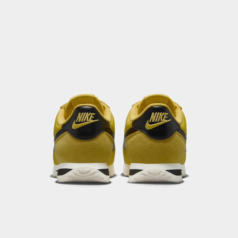 Nike Cortez "Vivid Sulfur" | DZ2795-700