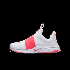 Nike Presto Extreme SE GS 'White Racer Pink' | AA3513-100