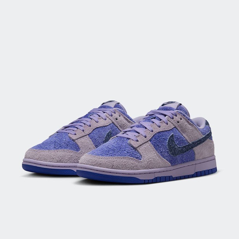 Nike Dunk Low "Hydrangeas" | HQ3431-515