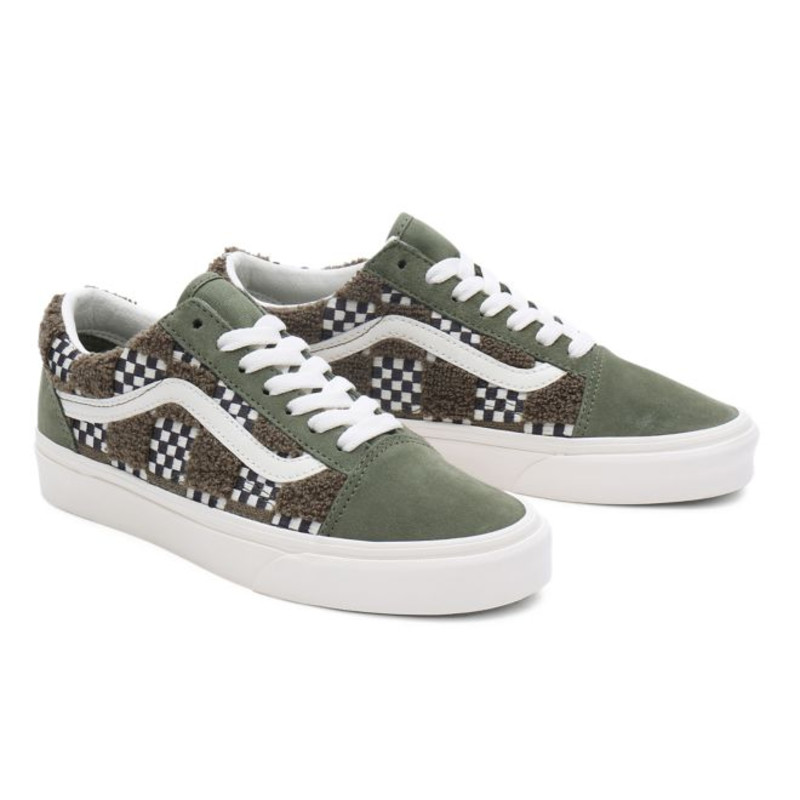 Vans Old Skool W VN0007NTZBF Grailify