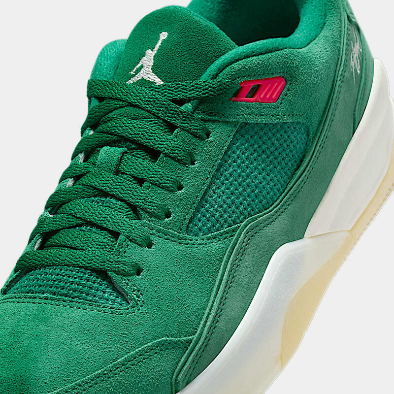 Jordan Flight Court "Malachite" | HF3255-300