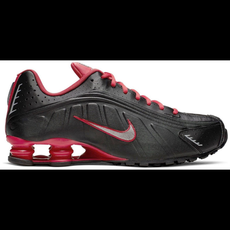 Nike shox r4 noir sale