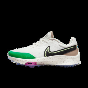 Nike Air Zoom Infinity Tour NEXT% NRG Wide 'Sail Ghost Green' | DQ4130-103