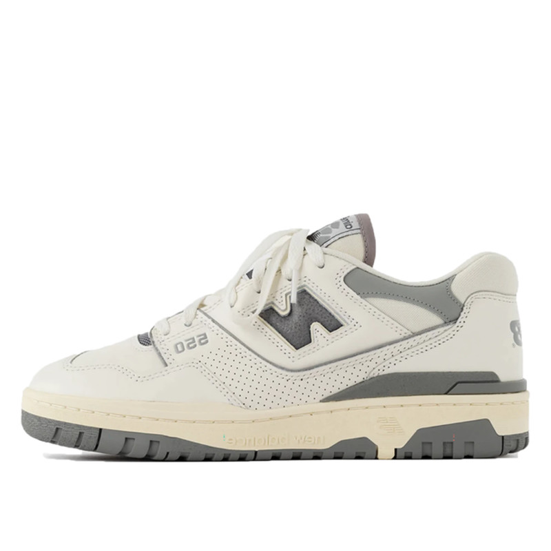 Aime Leon Dore x New Balance 550 'Grey' | BB550ALE | Grailify