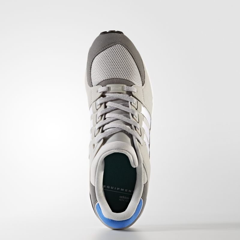 adidas EQT Support RF Grey/Blue | BY9621