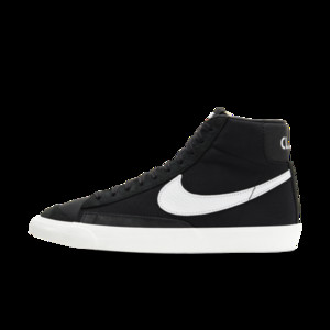 Nike Waffle Racer Crater Black W; | CD8233-001