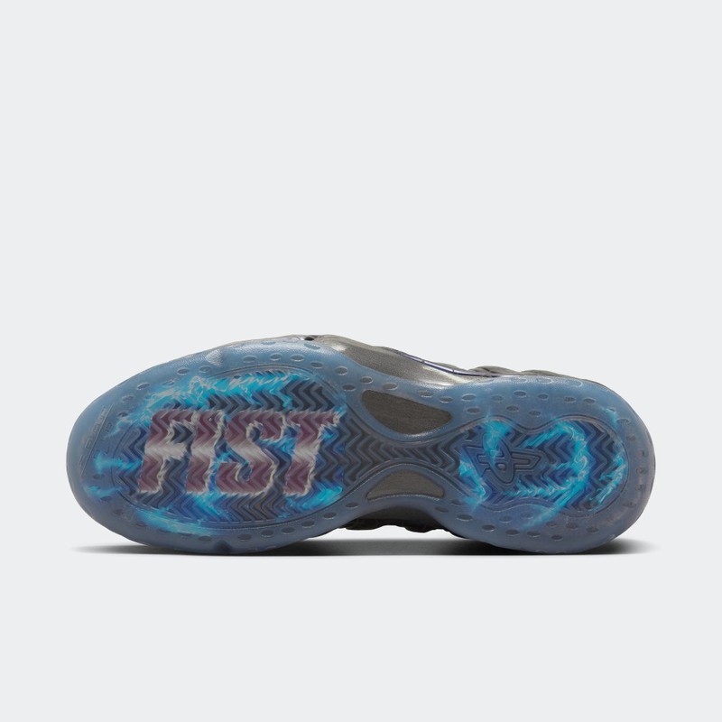 Tekken 8 x Nike Air Foamposite One Premium “Fist” | FQ9050-400