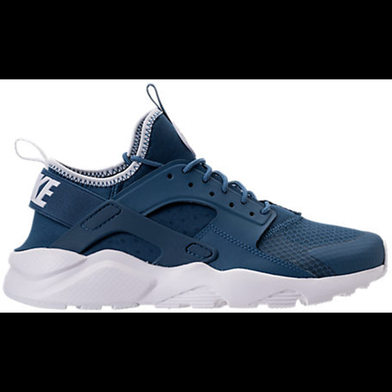 Nike Air Huarache Run Ultra Industrial Blue | 819685-405