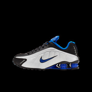 Nike Shox R4 | BQ4000-002